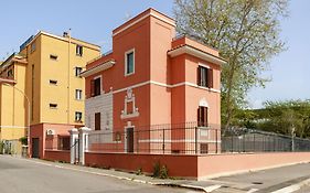 Villa Aurora Rooms